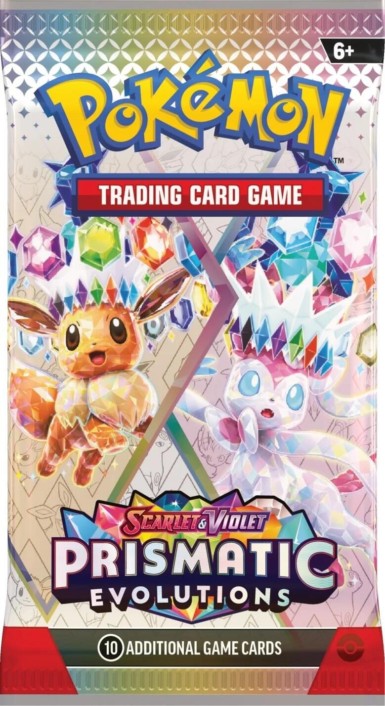 McDonalds 2023 Match Battle Pack