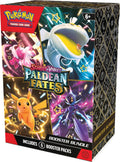 Paldean Fates - Booster Bundle