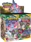 Pokemon Evolving Skies booster box, factory sealed (Sword & Shield)