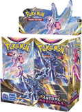 Pokemon Astral Radiance booster box, factory sealed (Sword & Shield)