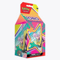 Pokemon Iono Premium Tournament Collection box, factory sealed (Scarlet & Violet)