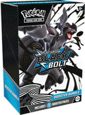 Black Bolt - Booster Bundle