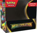 Pokemon Mega Evolution Enhanced booster box, factory sealed (Scarlet & Violet)
