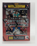 2021 NFL Contenders Blaster Box (Fanatics)