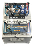 2021 NFL Prizm Blaster Box (Disco)
